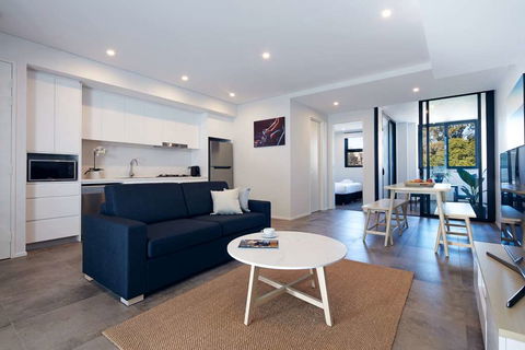 Veriu Camperdown - eAccommodation 10