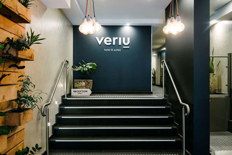 Veriu Camperdown - eAccommodation 15