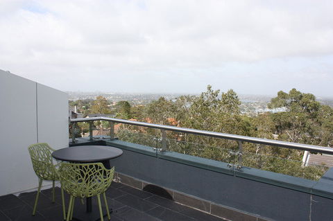 Hotel Urban St Leonards - eAccommodation 2