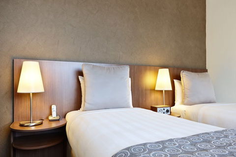 Hotel Urban St Leonards - eAccommodation 5