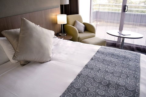 Hotel Urban St Leonards - eAccommodation 6