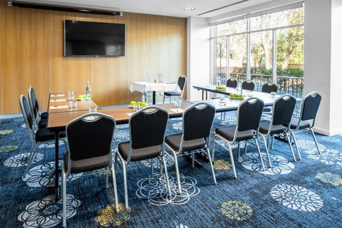 Hotel Urban St Leonards - eAccommodation 8