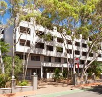 Metro Aspire Hotel Sydney - eAccommodation