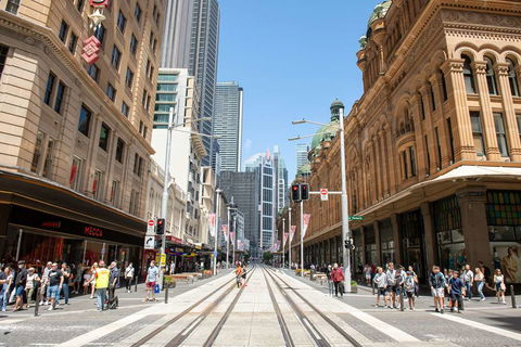 YEHS Hotel Sydney Harbour Suites - eAccommodation 2