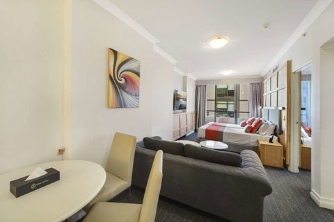 YEHS Hotel Sydney Harbour Suites - eAccommodation 6