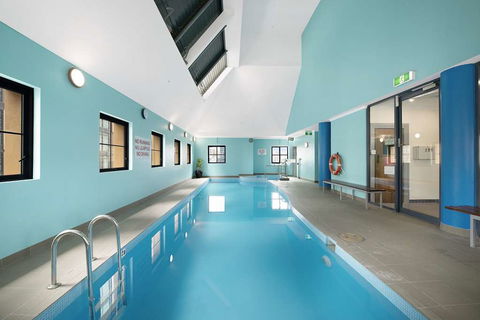 YEHS Hotel Sydney Harbour Suites - eAccommodation 8
