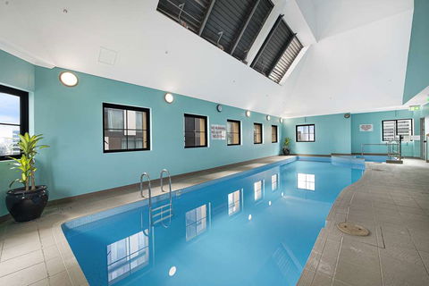 YEHS Hotel Sydney Harbour Suites - eAccommodation 9