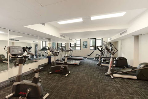 YEHS Hotel Sydney Harbour Suites - eAccommodation 14