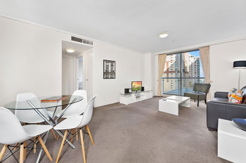 Astra Sydney CBD Pitt Street - eAccommodation 5