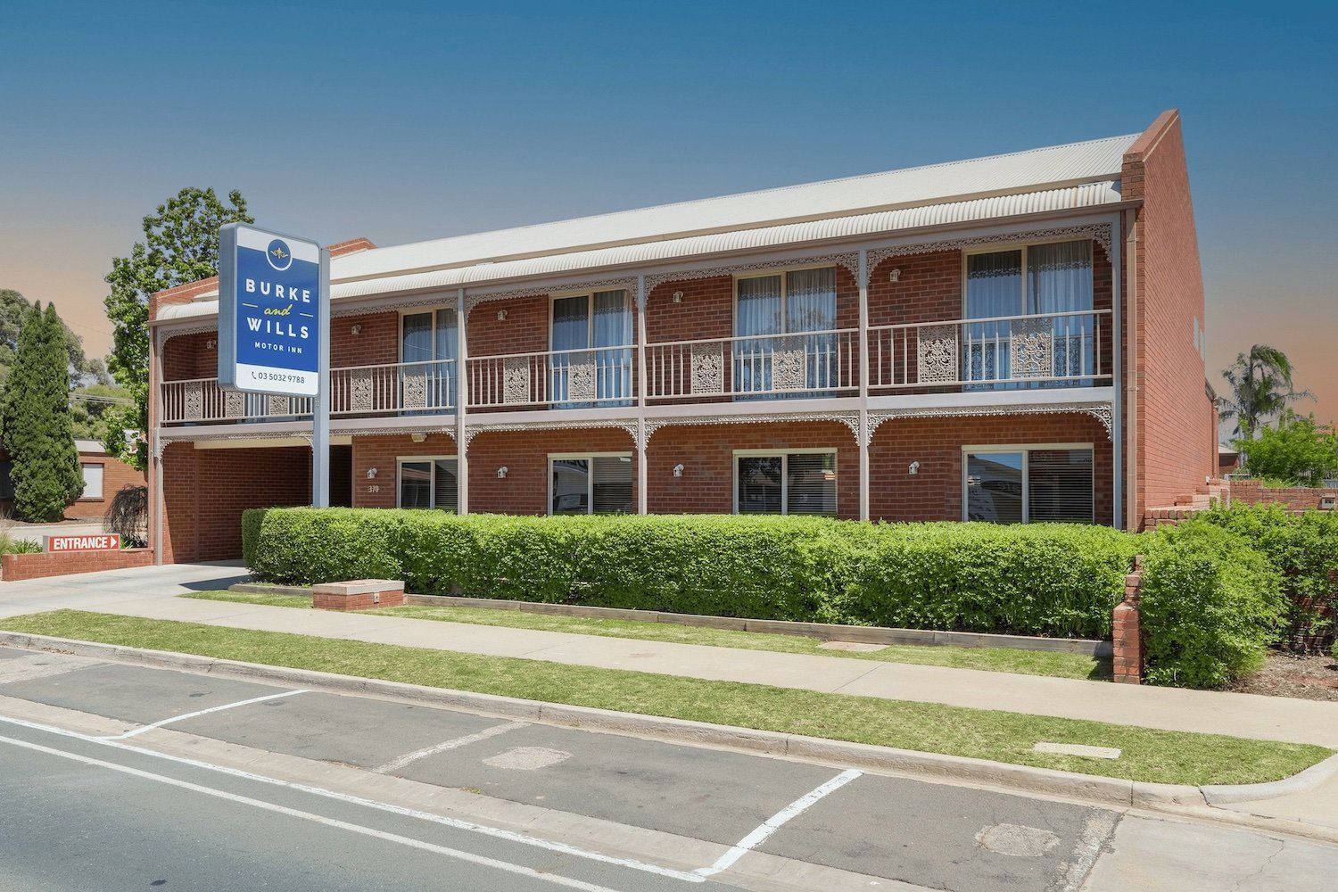 Arcadia South VIC eAccommodation