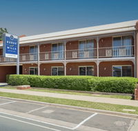 Burke  Wills Motor Inn - eAccommodation