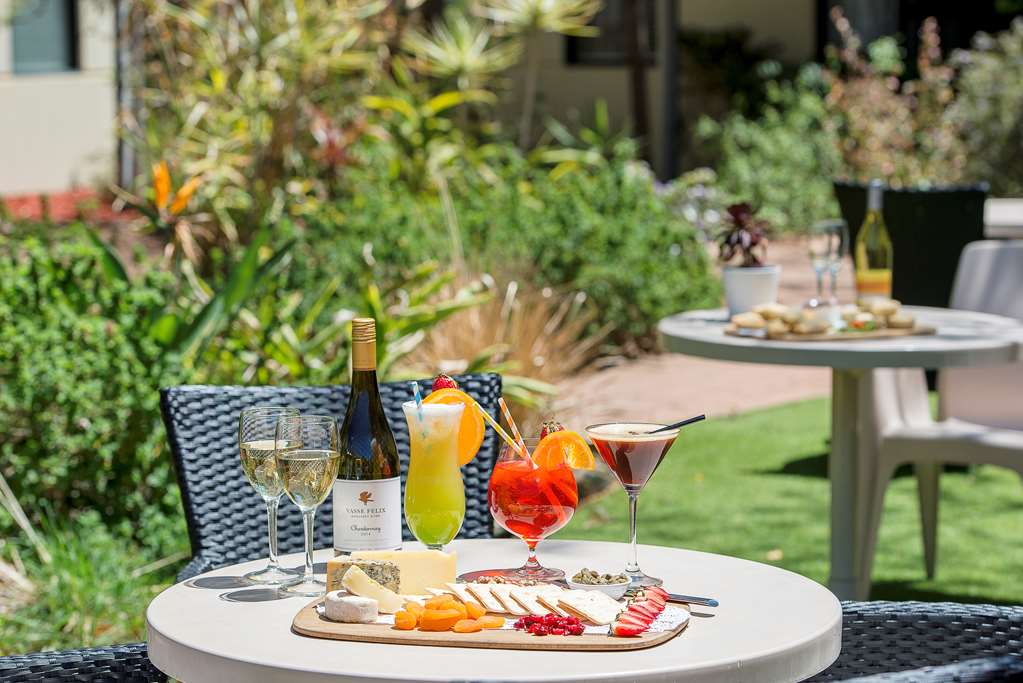 Hannans WA eAccommodation