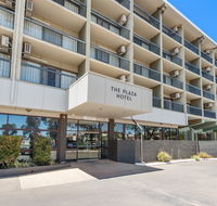 The Plaza Hotel Kalgoorlie - eAccommodation