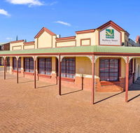Quality Inn Railway - eAccommodation