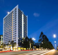 Pullman Hotel at Sydney Olympic Park - eAccommodation
