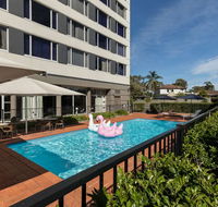 Rydges Bankstown - eAccommodation