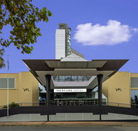 Mercure Sydney Bankstown - eAccommodation