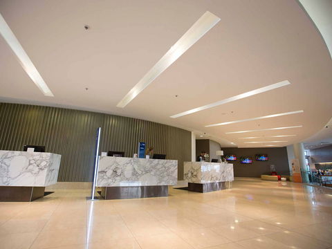 Novotel Sydney Olympic Park - eAccommodation 2