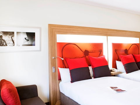 Novotel Sydney Olympic Park - eAccommodation 3