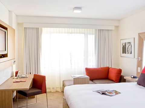 Novotel Sydney Olympic Park - eAccommodation 4