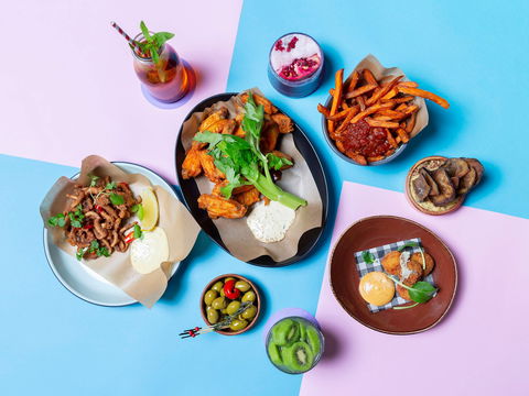 Novotel Sydney Olympic Park - eAccommodation 9