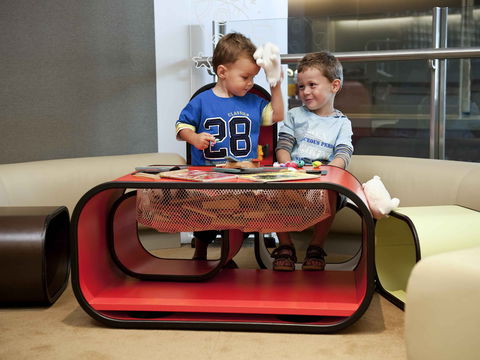 Novotel Sydney Olympic Park - eAccommodation 14