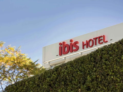Hotel Ibis Sydney Olympic Park - eAccommodation 2