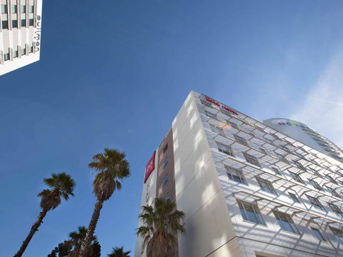 Hotel Ibis Sydney Olympic Park - eAccommodation 3