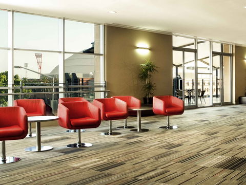 Hotel Ibis Sydney Olympic Park - eAccommodation 9