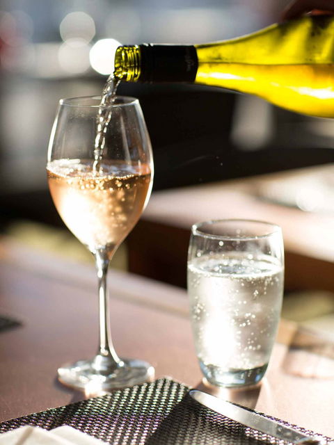 Hotel Ibis Sydney Olympic Park - eAccommodation 11