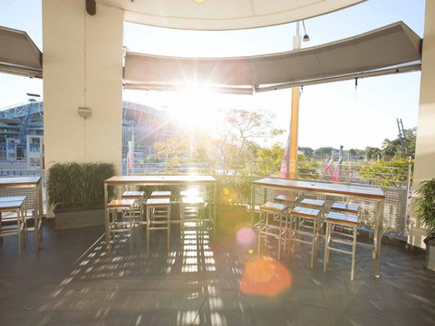 Hotel Ibis Sydney Olympic Park - eAccommodation 12