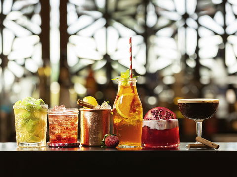 Hotel Ibis Sydney Olympic Park - eAccommodation 14