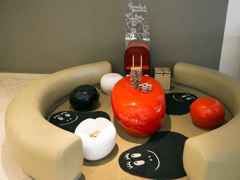 Hotel Ibis Sydney Olympic Park - eAccommodation 15