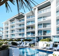 Grand Mercure Apartments Bargara - eAccommodation