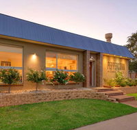 Quality Inn Swan Hill - eAccommodation