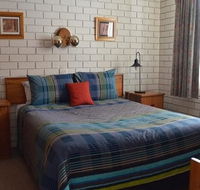 Kingswood Motel - eAccommodation