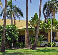 Karratha International Hotel - eAccommodation