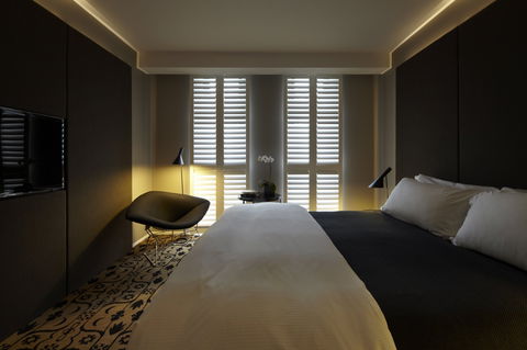 Burbury Hotel - eAccommodation 1