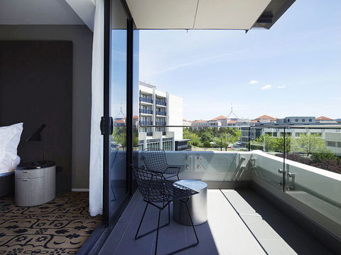 Burbury Hotel - eAccommodation 3