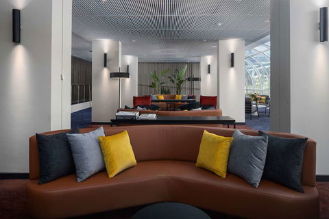 Rydges Capital Hill - eAccommodation 1