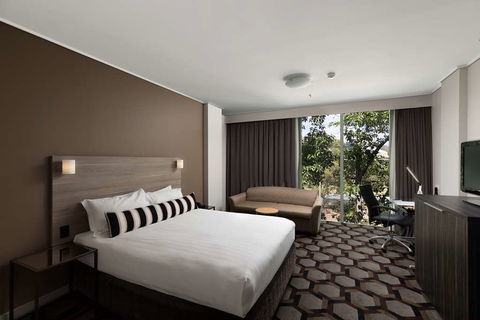 Rydges Capital Hill - eAccommodation 3