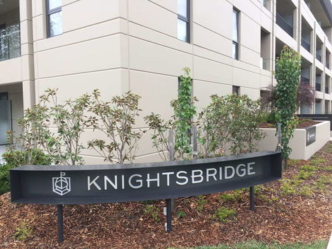 Knightsbridge Canberra - eAccommodation 1