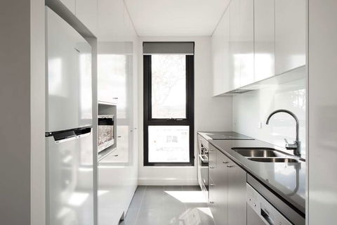 Knightsbridge Canberra - eAccommodation 16