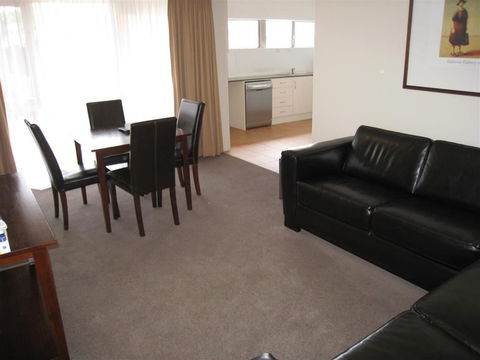 Forrest Hotel & Apartments - eAccommodation 3