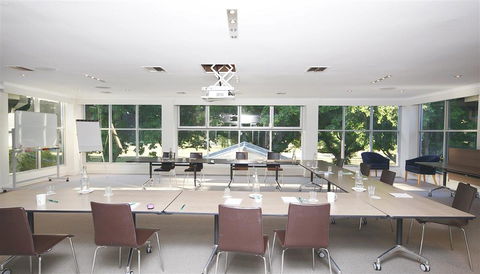 Forrest Hotel & Apartments - eAccommodation 4