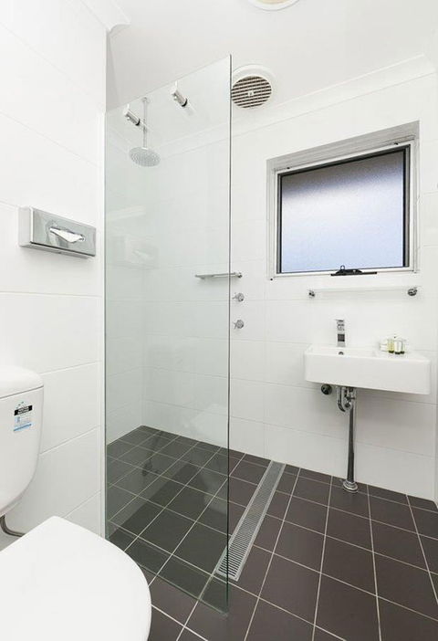 Forrest Hotel & Apartments - eAccommodation 5