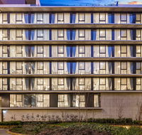 The Sebel Canberra Campbell - eAccommodation