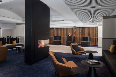 Rydges Capital Hill - eAccommodation 0