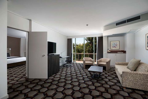 Rydges Capital Hill - eAccommodation 17