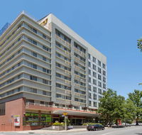 Nesuto Canberra Apartment Hotel - eAccommodation